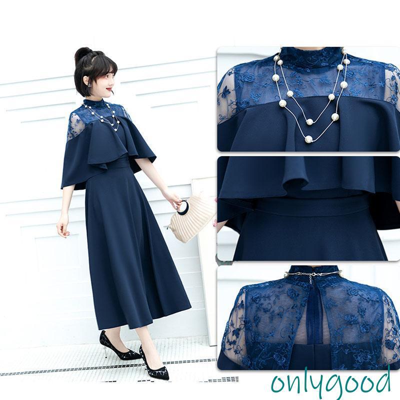 パーティードレス 結婚式 ワンピース 大きいサイズ お呼ばれ 二次会