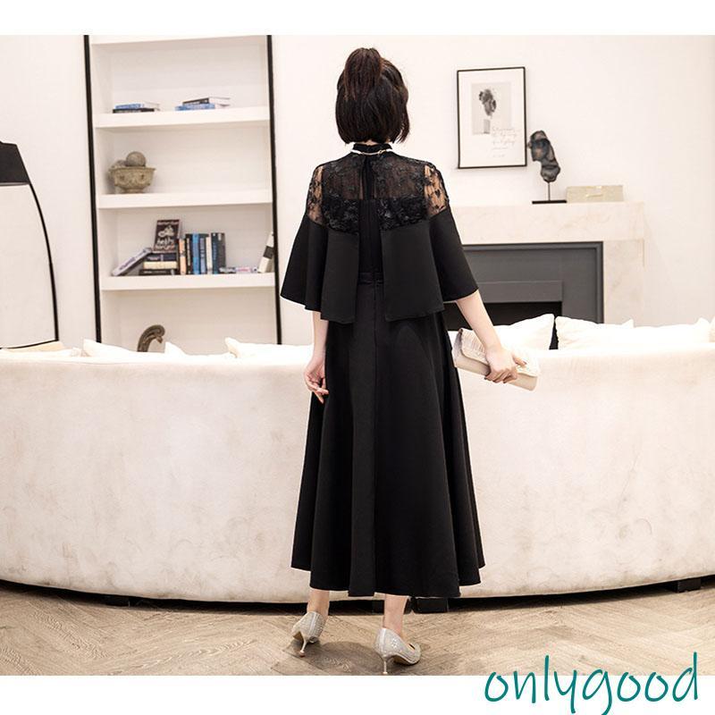 パーティードレス 結婚式 ワンピース 大きいサイズ お呼ばれ 二次会