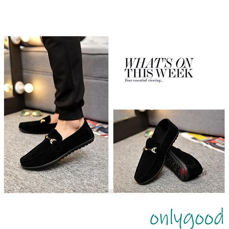 ドライビングシューズ メンズ スリッポン スニーカー カジュアル