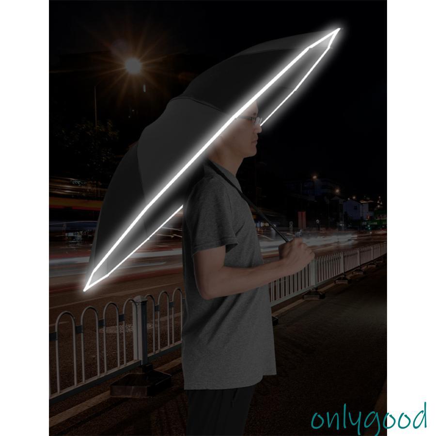 折りたたみ傘 遮光率100% 超撥水 晴雨傘 逆折り 自動開閉 折り畳み傘 UVカット 大きい コンパクト ワンタッチ 10本骨 軽量 晴雨兼用 | ブランド登録なし | 19