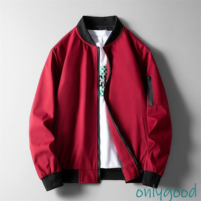 新作 ミリタリージャケット メンズ スタジャン アウター スタジアムジャンパー ジャンパー フライトジャケット ブルゾン 秋服 秋 スタジャン メンズ ジャケット 春秋冬 ミリタリージャケット