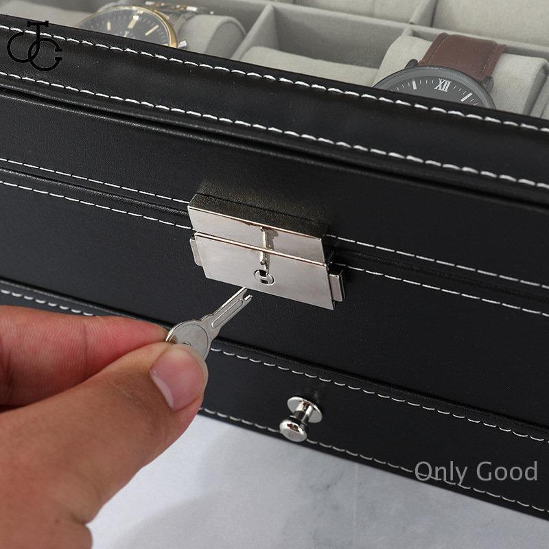 腕時計収納ケース 腕時計収納ボックス ウォッチケース コレクション