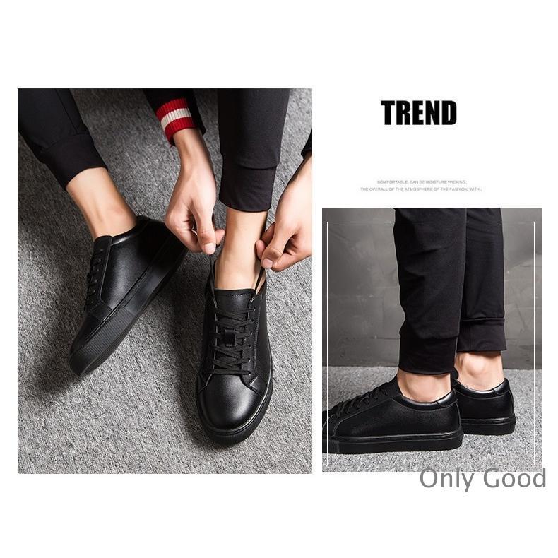 スニーカーメンズ カジュアル ビジネススニーカー ストレートチップ ローカット レースアップ 軽量 クールビズ 通勤 レザーシューズ 革靴 牛革 レザースニーカー スニーカーメンズ カジュアル ビジネススニーカー ストレートチップ