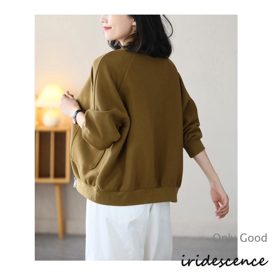 ジャケット レディース カーディガン アウター ブルゾン トップス