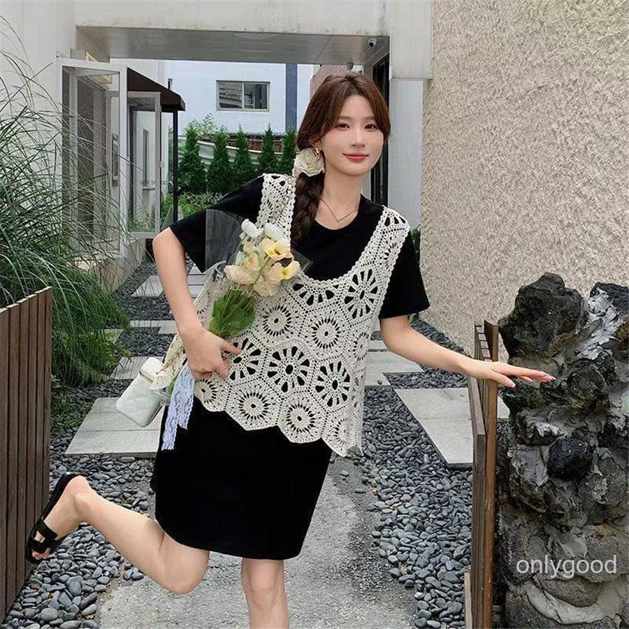ベスト レースベスト レディース ジレ 重ね着 ノースリーブ 春夏