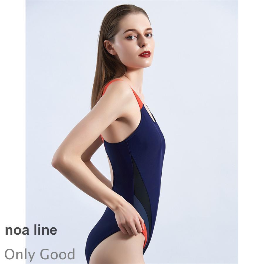 水着 レディース 競泳水着 フィットネス水着 ラッシュガード 着痩せ