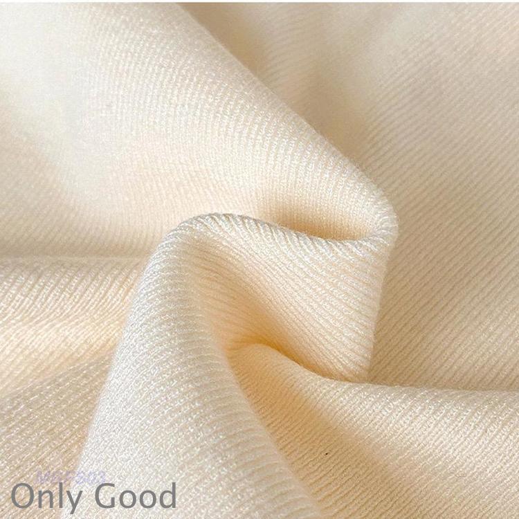 サマーニット レディース 半袖 春 夏 接触冷感 トップス セーター ハイネック 涼しい 冷房対策 オフィス 薄手 プルオーバー 伸縮性 体型カバー | ブランド登録なし | 15