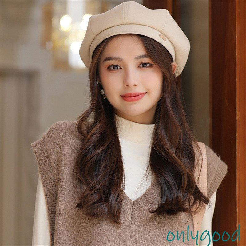 帽子 レディース 秋冬 ベレー帽 秋 冬 おしゃれ カジュアル 帽子 レディース 秋冬 ベレー帽 秋 冬 おしゃれ カジュアル