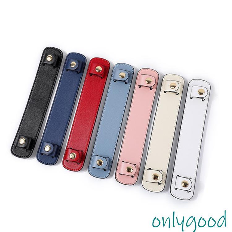 ショルダーベルトパッド 全15色 肩当て パッド ショルダーパッド 肩