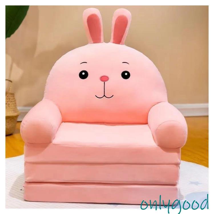 ソファー キッズ 1人掛け 折りたたみソファー 座椅子 ミニソファー オープン ソファー ソファベッド 三つ折り可 子供用ソファー ローソファー キッ | ブランド登録なし | 12