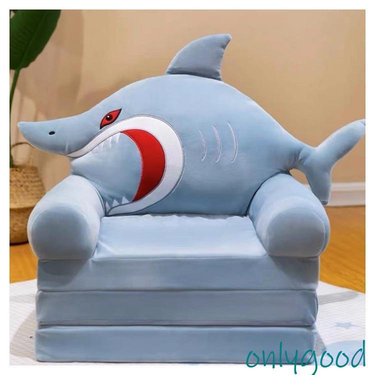 ソファー キッズ 1人掛け 折りたたみソファー 座椅子 ミニソファー オープン ソファー ソファベッド 三つ折り可 子供用ソファー ローソファー キッ | ブランド登録なし | 16