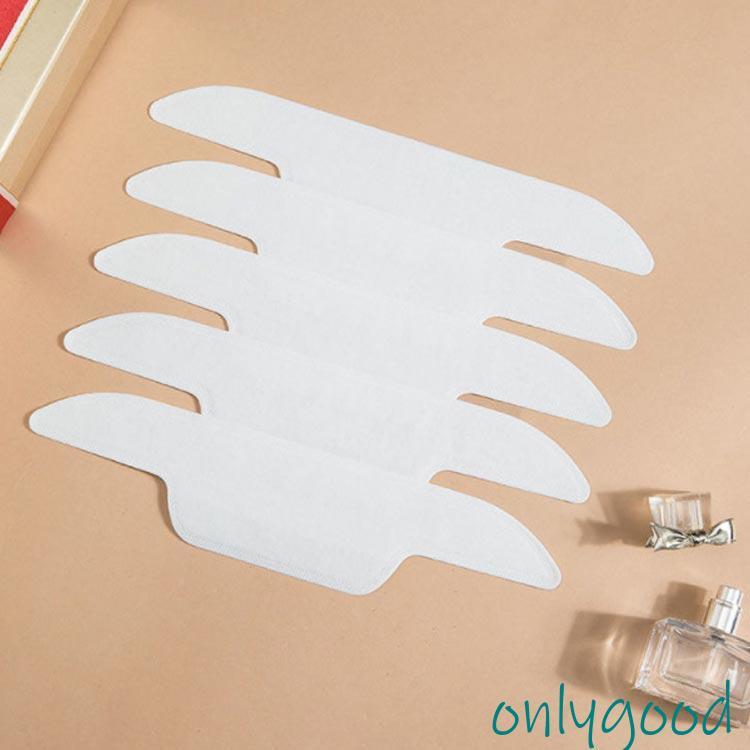 40枚入り 汗取り パッド ライナー パット 襟元 汗 ライナー 帽子 シャツ テープ 汗止めテープ 汗取り 汚れ防止  皮脂汚れ 汗取りパッ | ブランド登録なし | 04