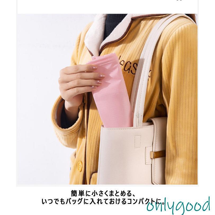シューズバッグ 6個セット 中身が見える シューズケース トラベル