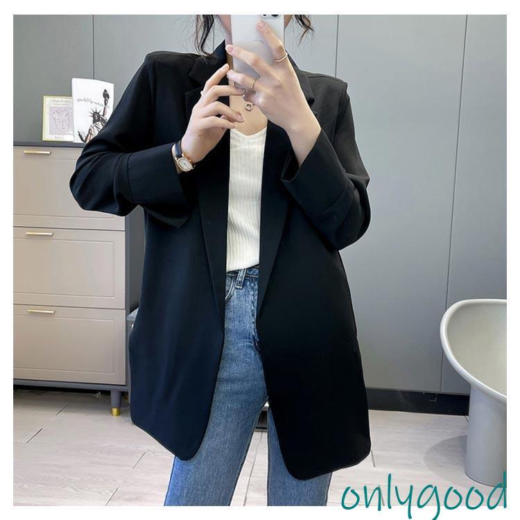 テーラードジャケット シフォン レディース 夏 ゆったり 白 薄手