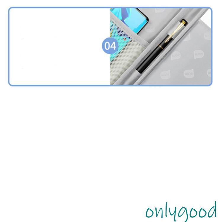 iPad スリーブケース ポケット付き 10.9インチ 12.9インチ Pro?Air用