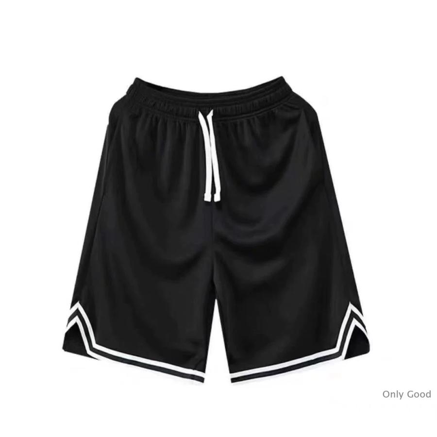 バスケパンツ メンズ ジュニア バスパン バスケットボールパンツ 速乾