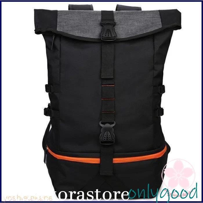 大容量約50L】バスケットリュックバスケリュックボールバッグ中学生