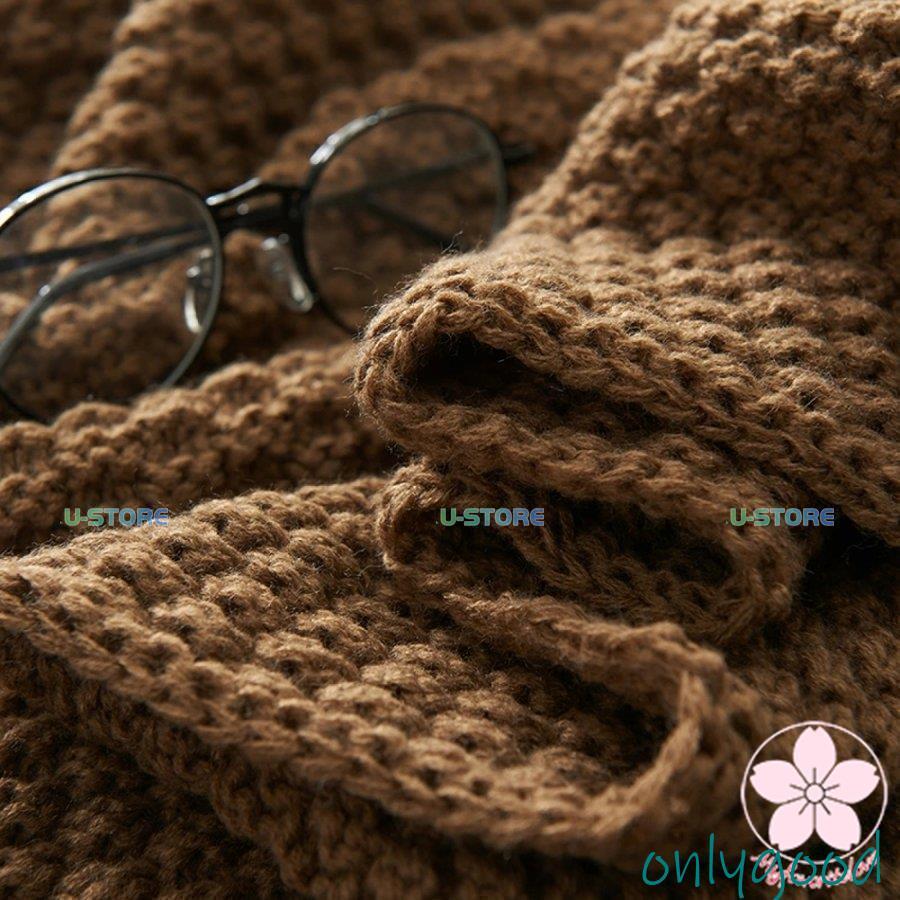 マルチカバー 大判 フリークロス フリンジ付きブランケット