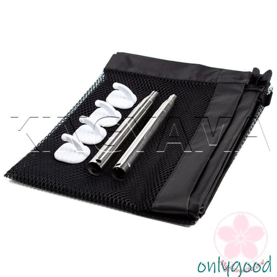 ベビーゲート ペットフェンス 犬 猫用 猫 侵入防止 隔離ネット 柵 屋内