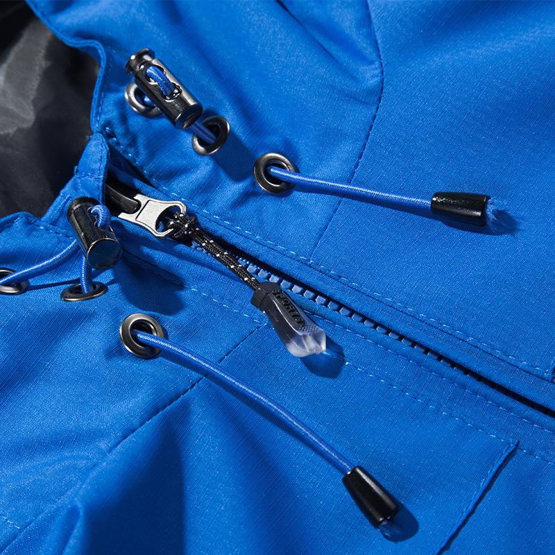 ジャケット メンズ バイクウェア バイクジャケット 夏 薄手 メッシュ