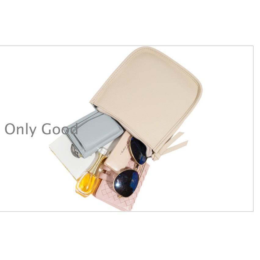 ショルダーバッグ バック レディース メンズ 革 本革 牛本革 大きめ