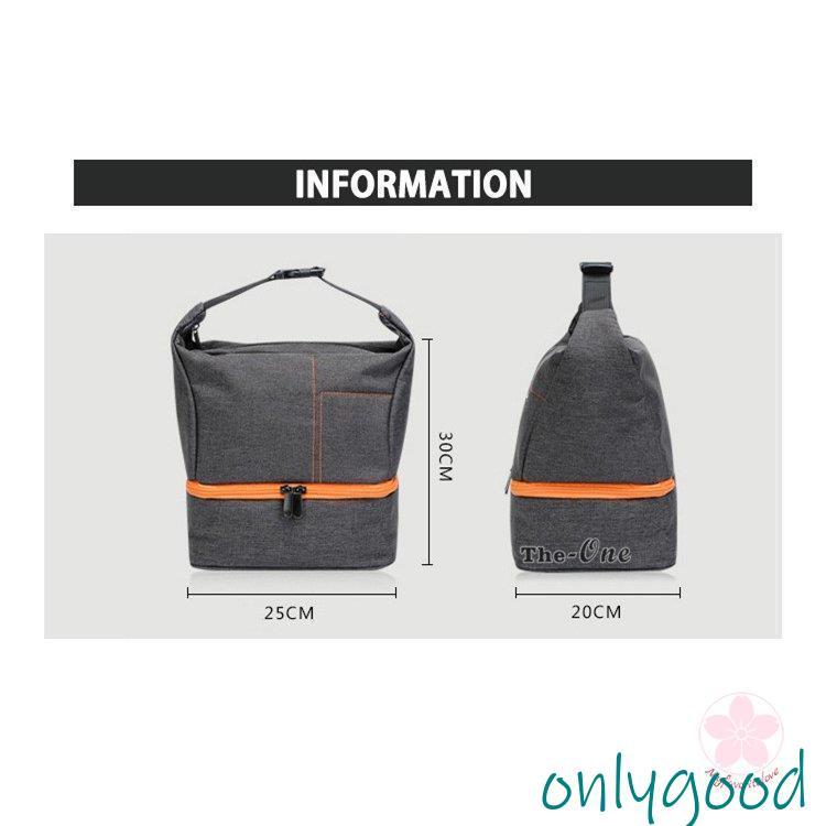 カメラバッグ ショルダーバック 2way 一眼レフ 撥水 カメラ バッグ 斜め掛け 手提げ カメラケース