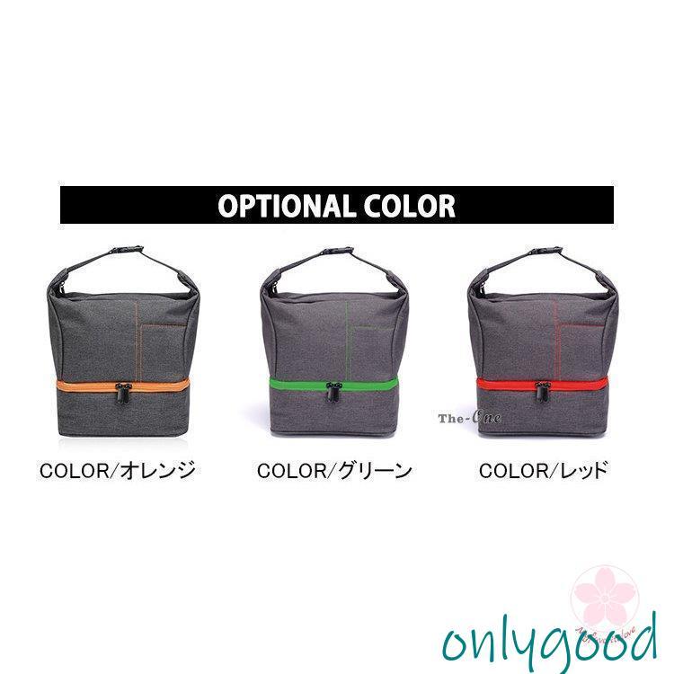 カメラバッグ ショルダーバック 2way 一眼レフ 撥水 カメラ バッグ