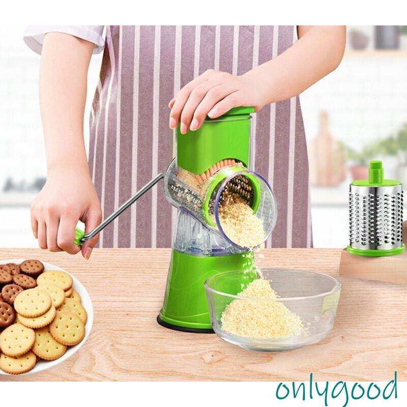 NEGEZ ステンレス製手動スライサー NEGEZ ステンレス製手動スライサー