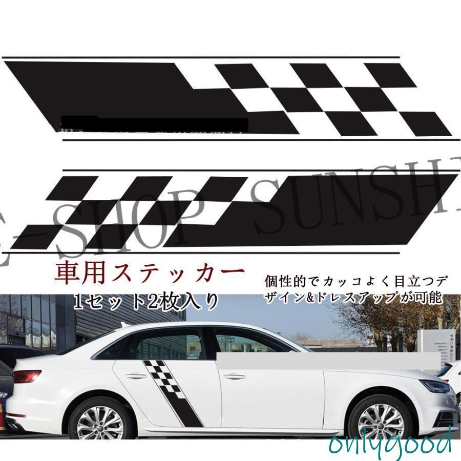 ステッカー 車 スポーツマインド ガラス ドレスアップ 耐熱デカール 