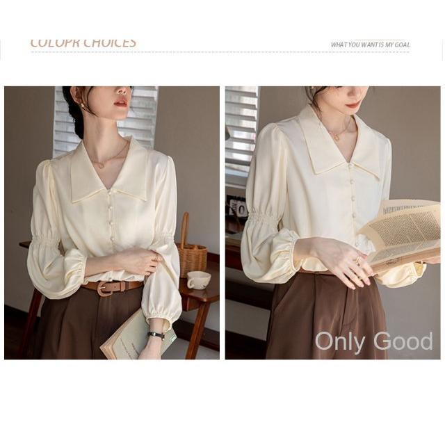 シャツ ブラウス レディース トップス 白 ホワイトシャツ シャツ