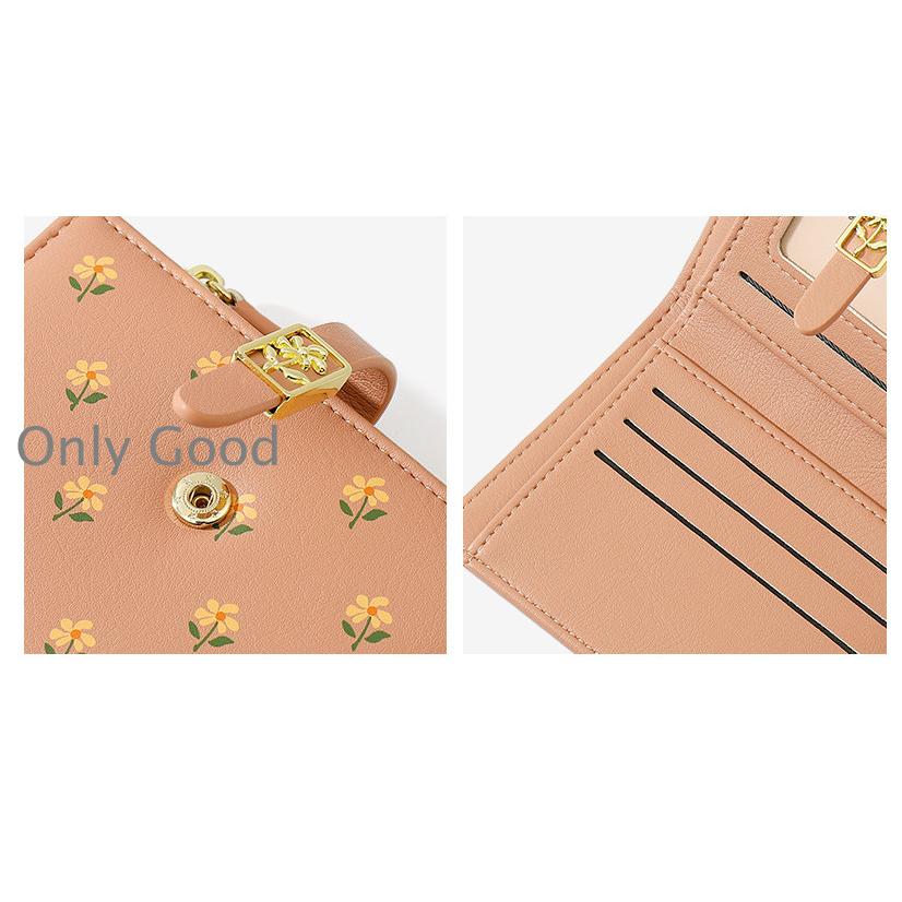 二つ折り財布 レディース ミニ財布 春財布 安い プチプラ ギフト