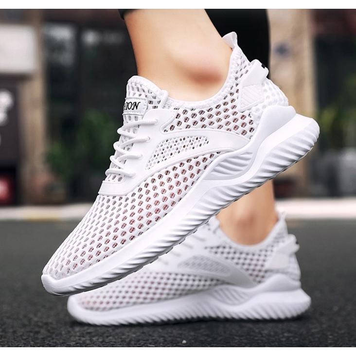 【別注】grouns × Aya / メッシュシューズ CAROLINA GLASER（カロリナ グレイサー）【別注】grouns × Aya