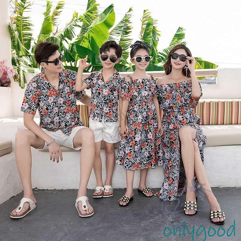 Tシャツ メンズ キッズ 親子 リンク コーデ ペアルック 親子お揃い