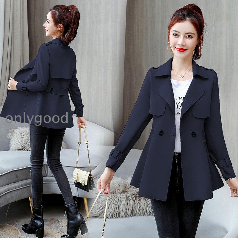 コート レディース ジャケット 秋 ロング 長袖 アウター 春 ブルゾン 