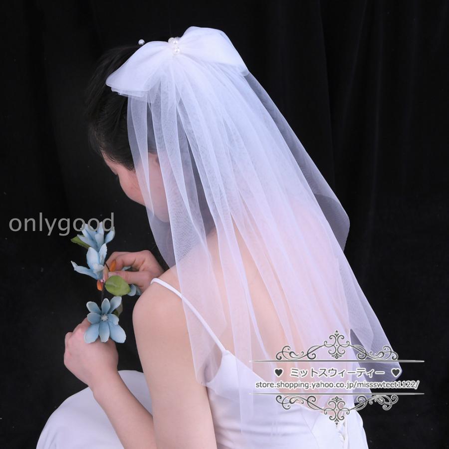取り外し袖 付け袖 リボン 結婚式 花嫁 ブライダル 二次会 披露宴 