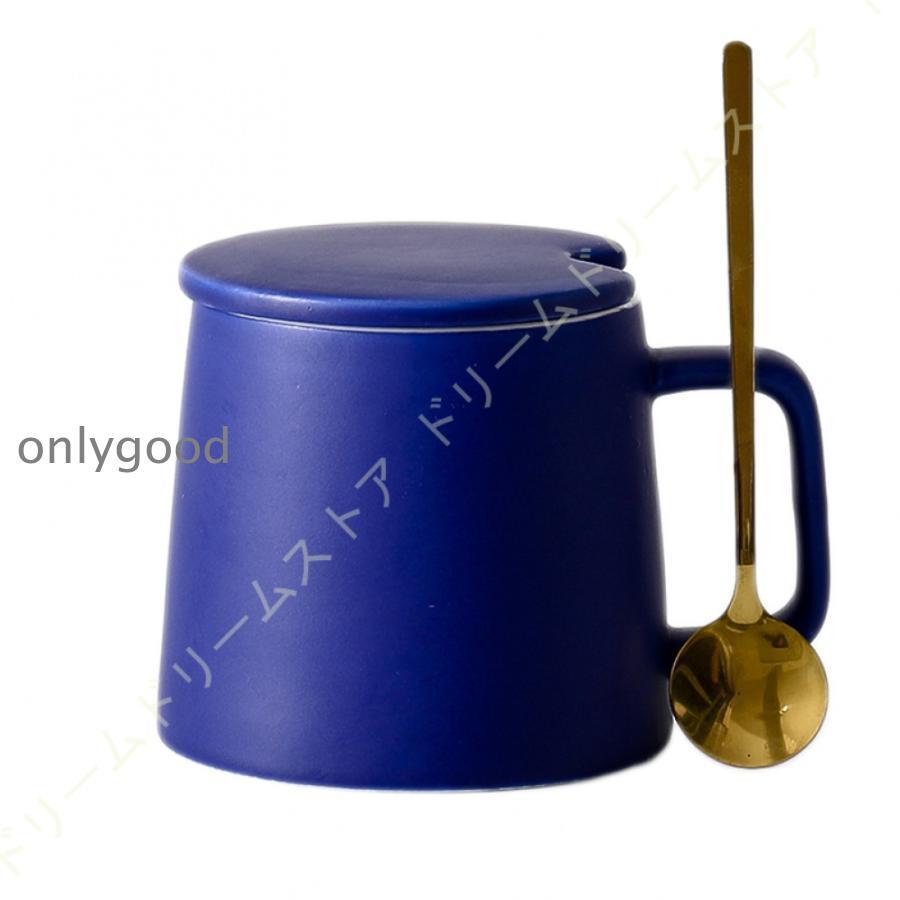 マグカップ 蓋付き こぼれない 可愛い シンプル マグ コーヒーカップ