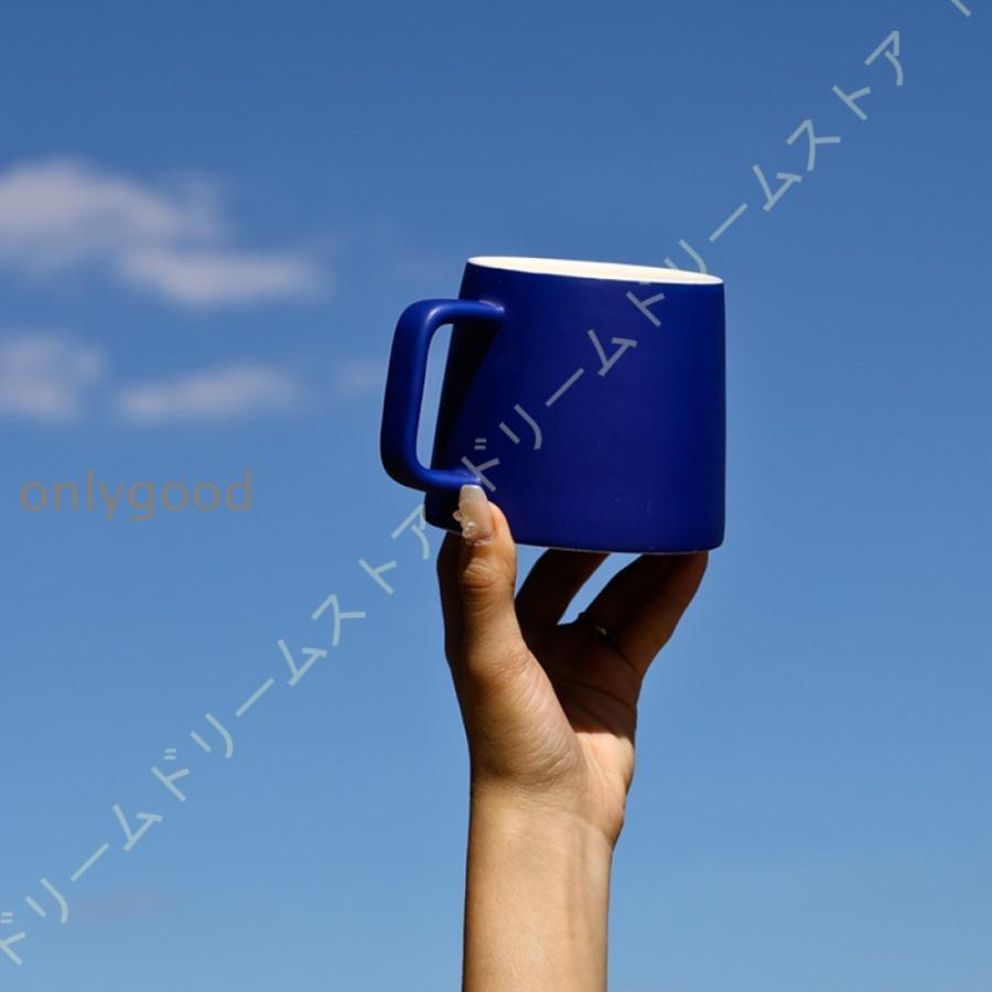 マグカップ 蓋付き こぼれない 可愛い シンプル マグ コーヒーカップ