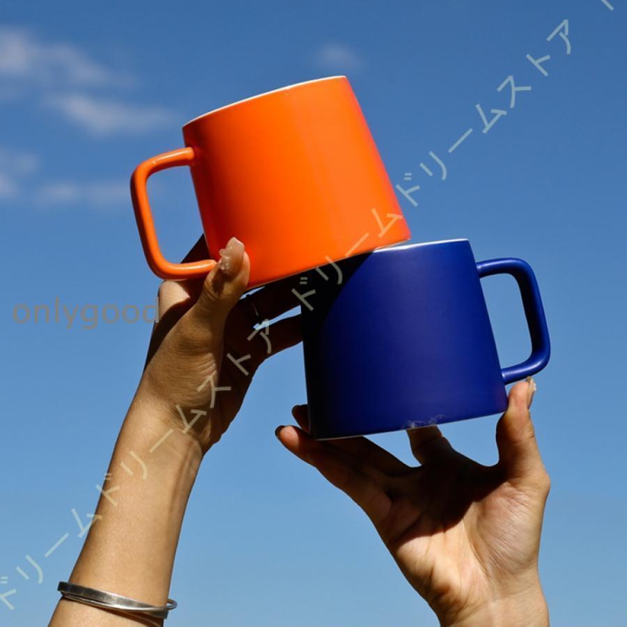 マグカップ 蓋付き こぼれない 可愛い シンプル マグ コーヒーカップ