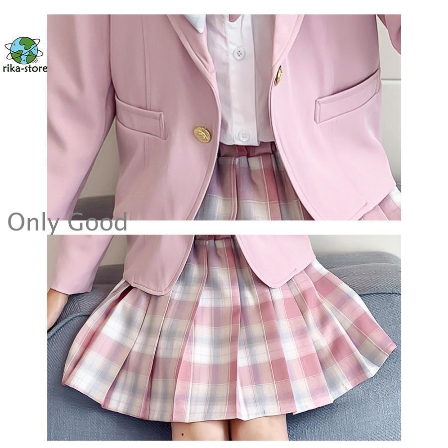 入学式 スーツ 女の子 卒園式 フォーマルスーツ 子供服 ジャケット