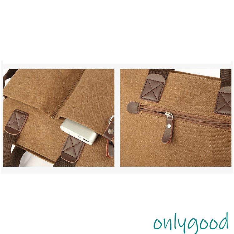 ハンドバッグ メンズ 黒 a4 斜めがけ 軽い 40代 大きめ 2way