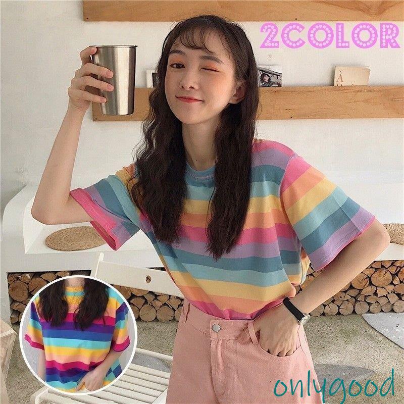 Tシャツ カットソー 半袖 レディース 女性 婦人 トップス ラウンド