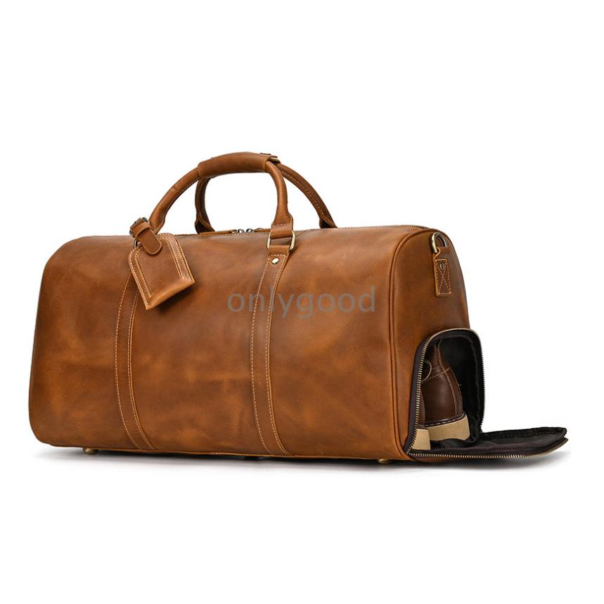 ボストンバッグ　旅行バッグ　ダークブラウン ボストンバッグ メンズ 本革 トラベルバッグ 革 旅行バッグ 旅行