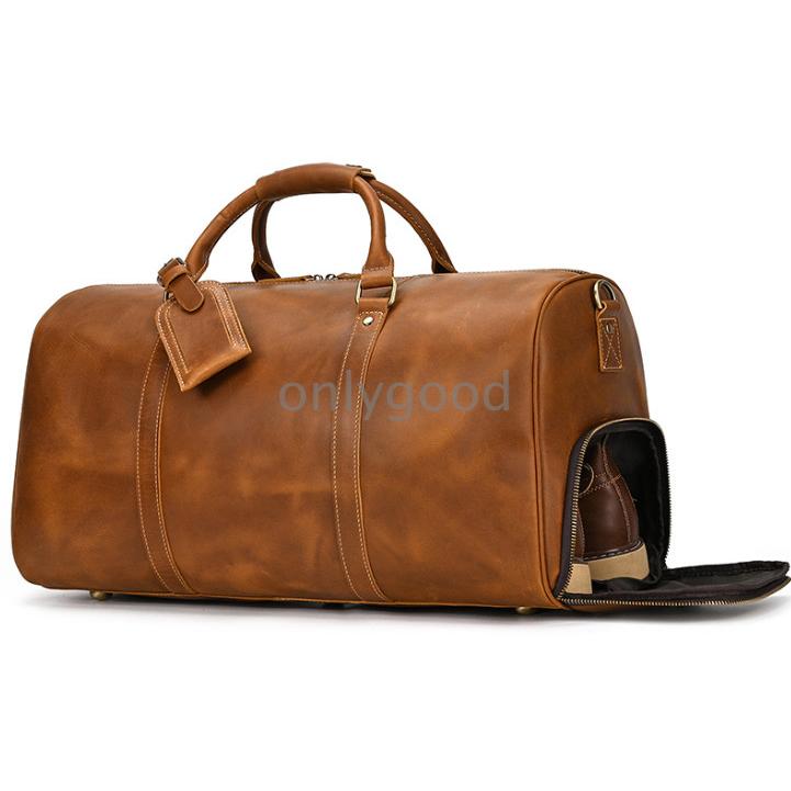 ボストンバッグ メンズ 本革 トラベルバッグ 革 旅行バッグ 旅行鞄