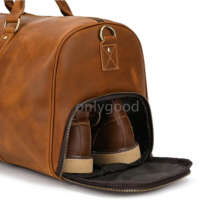 ボストンバッグ メンズ 本革 トラベルバッグ 革 旅行バッグ 旅行鞄