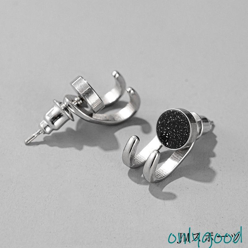 両耳用【 4mm×23mm 】シルバー925 ピアス 両耳用【 4mm×23mm 】シルバー925 ピアス - メルカリ