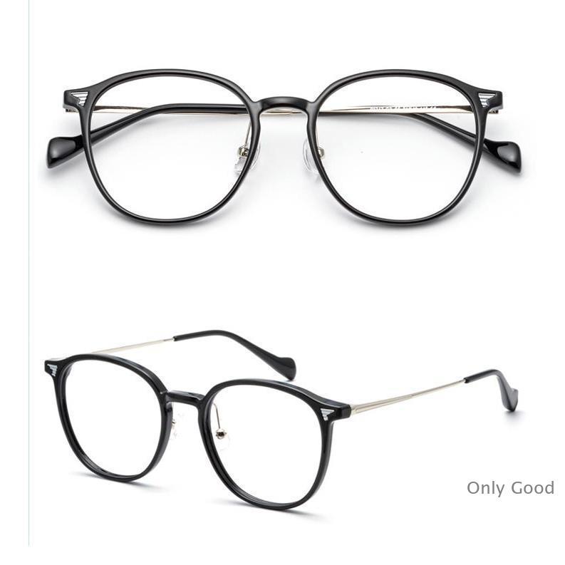 レディース 度なし/度あり 度付き ファッションメガネ 近視対応 伊達