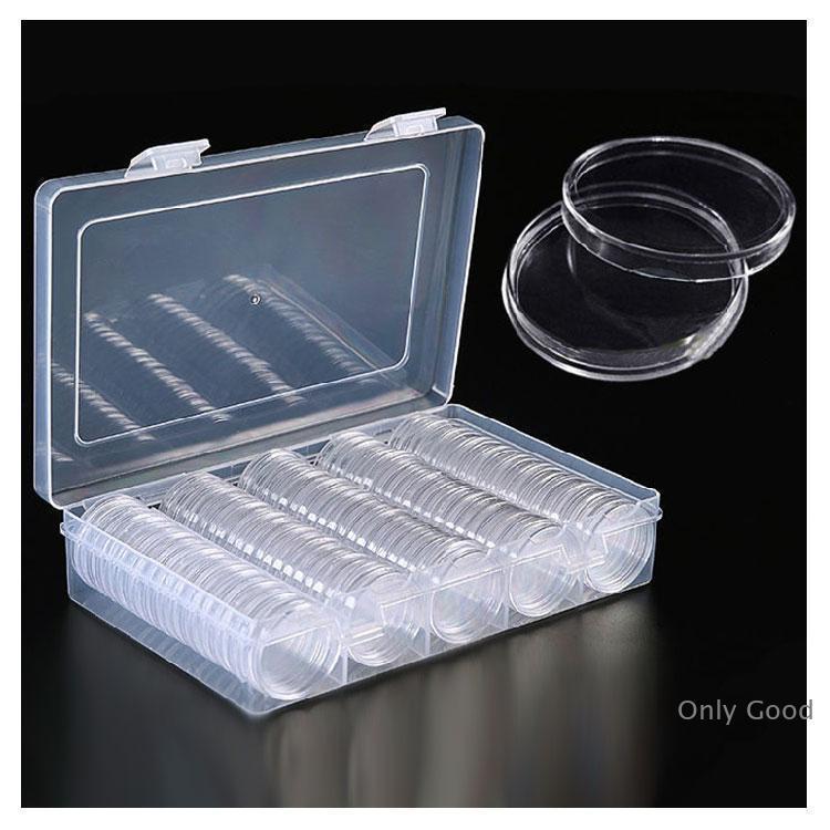 コイン 収納 ケース コインホルダー コレクション 100枚 コイン