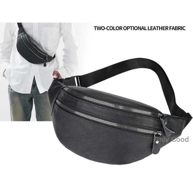 ボディバッグ レザー バッグ レディース ブラウン メンズ 斜めがけ