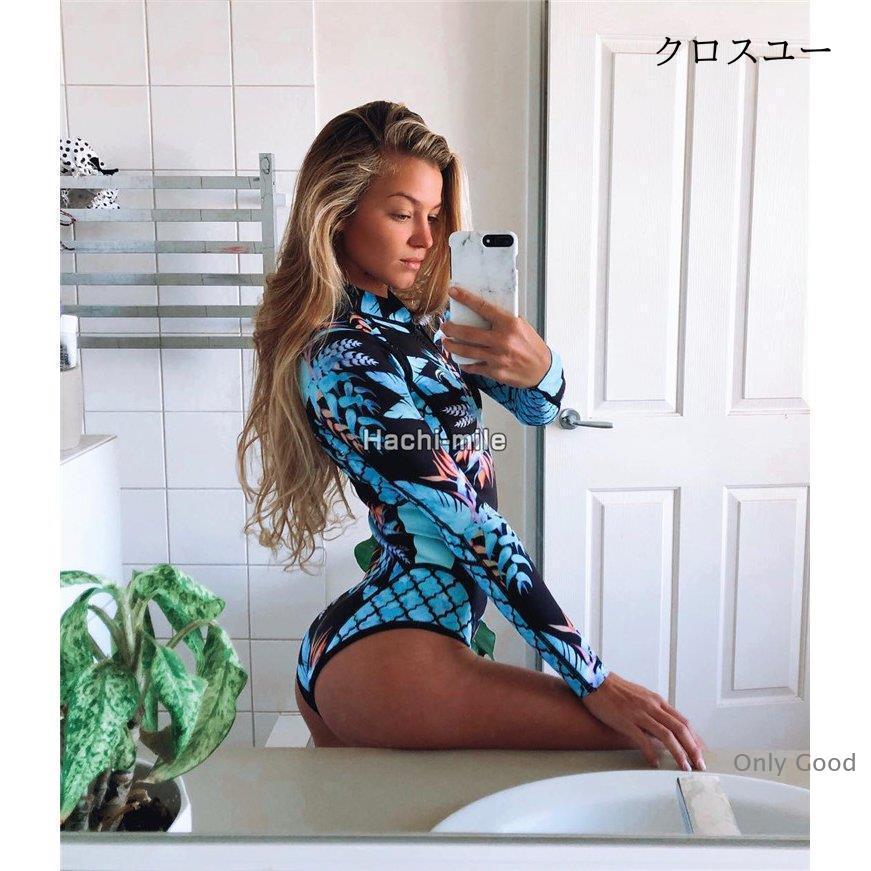 水着 ビキニ レディース ワンピース タンキニ 体型カバー 露出