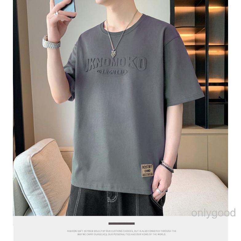 Tシャツ メンズ 半袖 カットソー 夏 新作 大きいサイズ ビッグ